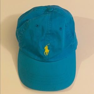 Ralph Auren Dad Hat
